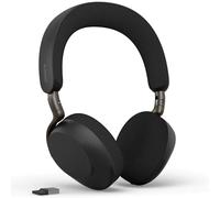 Jabra Evolve3 75 Noir Microsoft Teams USB-C