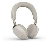 Jabra Evolve3 75, UC, Link390c, Gris Chaud