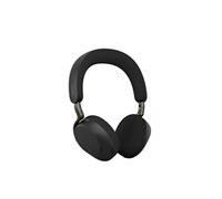 Jabra Evolve3 75 UC - micro-casque - USB-C via un adaptateur Bluetooth - avec socle de recharge sans fil