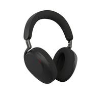 Jabra Evolve3 85 Casque Avec fil &sans fil Arceau USB Type-A Bluetooth Noir