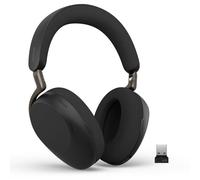 Jabra Evolve3 85 Casque Bluetooth sans Fil avec Micro, Noir