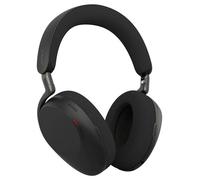 Jabra Evolve3 85 Casque Sans fil et filaire Arceau Appels/Musique USB Type-C Bluetooth Noir