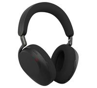 Jabra Evolve3 85 Casque Sans fil et filaire Arceau USB Type-C Bluetooth Noir