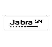 Jabra Evolve3 85, MS, Link390c, noir, chargeur WLC