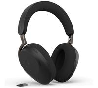 Jabra Evolve3 85 Noir UC (Universal Communications) USB-A