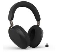 Jabra Evolve3 85 Over-Ear Wireless Bluetooth Headset with Microphone for Work, U