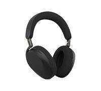 Jabra Evolve3 85 - Bluetooth, USB-A - casque stéréo sans fil | sans socle de recharge