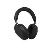 Jabra Casque stéréo sans fil Evolve3 85 - Bluetooth, USB-C, sans socle de recharge