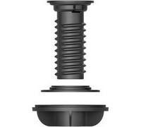 Jabra - Fixation sur table pour télécommande - noir Noir G