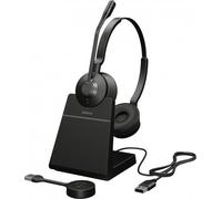 Jabra Germany Jabra Engage 55 Se With Link400a casque stéréo UC écouteurs