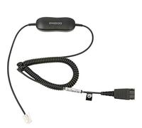 Jabra GN 1200 Câble Etiro 2 m
