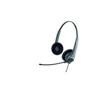 Jabra GN 2000 Duo Omni Micro-Casque Filaire
