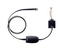 Jabra GN - Décroché électronique LINK pour téléphones NEC Décroché électronique pour casques sans fil Jabra GN et Téléphones NEC IP