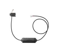 Jabra GN - Décroché électronique pour téléphone NEC Décroché électronique pour casque Jabra GN et téléphones fixes NEC