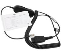 Jabra Câble pour casque micro GN1200 CC 2 m