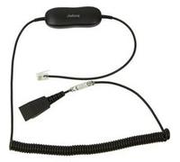 Jabra Accessoire pour casque et oreillettes 88001-04 Câble