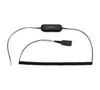 Jabra 88011-102 accessoire pour casque /oreillettes Cable