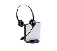 Jabra GN9120 Duo Flexboom - Headset - über dem Ohr - drahtlos - DECT