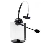 Jabra GN9120 Perche Flexible Alcatel Micro Casque sans Fil - Gris