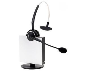 Jabra GN9120 Perche Flexible Alcatel Micro Casque sans Fil - Gris