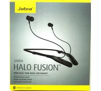 Jabra Halo Fusion Oreillette stéréo Bluetooth