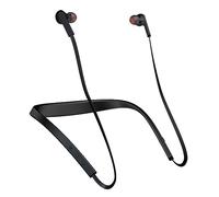 Jabra Halo Smart Ecouteurs Intra-Auriculaires Bluetooth pour Smartphone/Tablette/Ordinateur Portable Noir