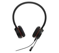 Jabra Headset Evolve 20 SE MS Stereo Accessoires informatiques Noir(e) Original 4999-823-309