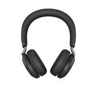 Jabra Headset Evolve2 75 Accessoires informatiques Noir(e) Original 27599-999-889
