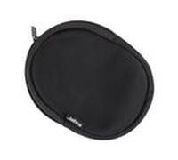 Jabra - Housse pour casque micro - Néoprène (pack de 10) - pour Evolve 20, 30, 40, 65 G