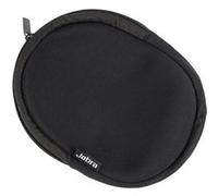 Jabra Housse pour casque micro Néoprène pour Evolve 20/30/40/65 Noir - Pack de 10