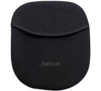 Jabra Ear Cush 6pcs Blck F Evolve2 40/65