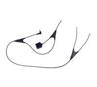 Jabra GN - Décroché électronique LINK pour téléphones Alcatel Séries 9s