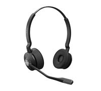 JABRA Jabra 14401-46 écouteur/casque Sans fil Arceau Bureau/Centre d'appels Noir