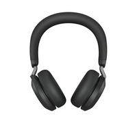 JABRA Jabra 27599-989-989 écouteur/casque Avec fil &sans fil Arceau Bureau/Centre d'appels Bluetooth Socle de chargement Noir
