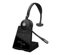 Jabra Casque Engage 75 SE stéréo Accessoires informatiques Noir Original 9659-583-111