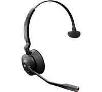 Jabra JABRA Engage 55 SE Mono Link400a MS Micro-casque supra-auriculaire noir