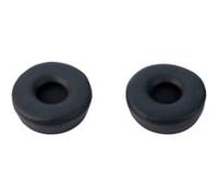 Jabra 14101-73 mousse d'écouteurs Noir 2 pièce(s)