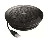 Jabra 7510-209 haut-parleur Universel USB/Bluetooth Noir