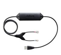 Jabra 14201-30 accessoire pour casque /oreillettes Adaptateur EHS