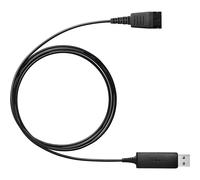 Jabra Kabel QD -> USB Link 230
