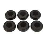 Jabra - Kit de coussin d'oreillette pour casque - pour Evolve 75, 75 MS Stereo, 75 SE UC Stereo, 75 UC Stereo