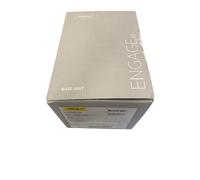 Jabra Station de base 14217-03 pour casque Evolve 65 TE Noir – Contrôle par boutons