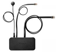 Jabra Link 14201-20 équipement de commutation téléphonique Noir