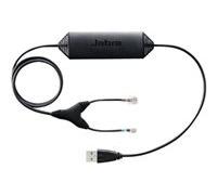 Jabra Cordon électronique pour postes Cisco et Snom D765