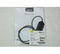 Jabra Link 14201-43, Câble Noir, 90 Cm Cisco IP EHS-Adaptateur