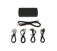 Décroché électronique casque Jabra pour poste Alcatel série 8S