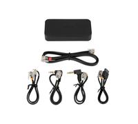 Jabra Link 14201-45 câble EHS pour Alcatel série 8s Câble qui active le contrôle de prise d'appels à distance (EHS) avec les casques sans fil Jabra et