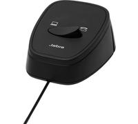 Jabra LINK 180 Headset Umschalter Accessoires informatiques Noir(e) Original 180-09