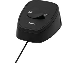Jabra LINK 180 Headset Umschalter Accessoires informatiques Noir(e) Original 180-09