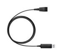 Jabra link 230 - prise de casque micro